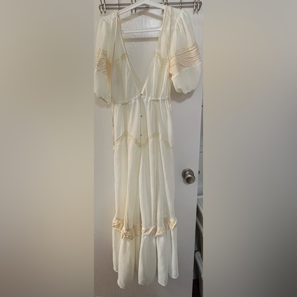 Freepeople into you nightie - Picture 3 of 4